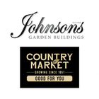 johnsons garden buildings at country market