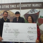 Country Market announces final X-citing Times Winner