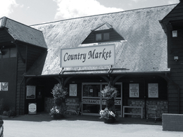 Country Market 2010