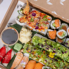 Little Fish Tasting Day Saturday 26th September 2026