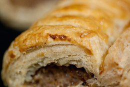 Good Taste Bakery