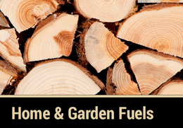 Home & Garden Fuels